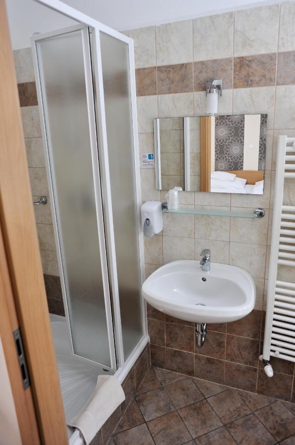 Papillon Apartment Budapest Extérieur photo