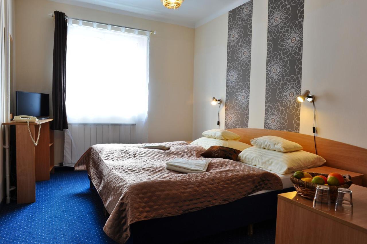 Papillon Apartment Budapest Extérieur photo