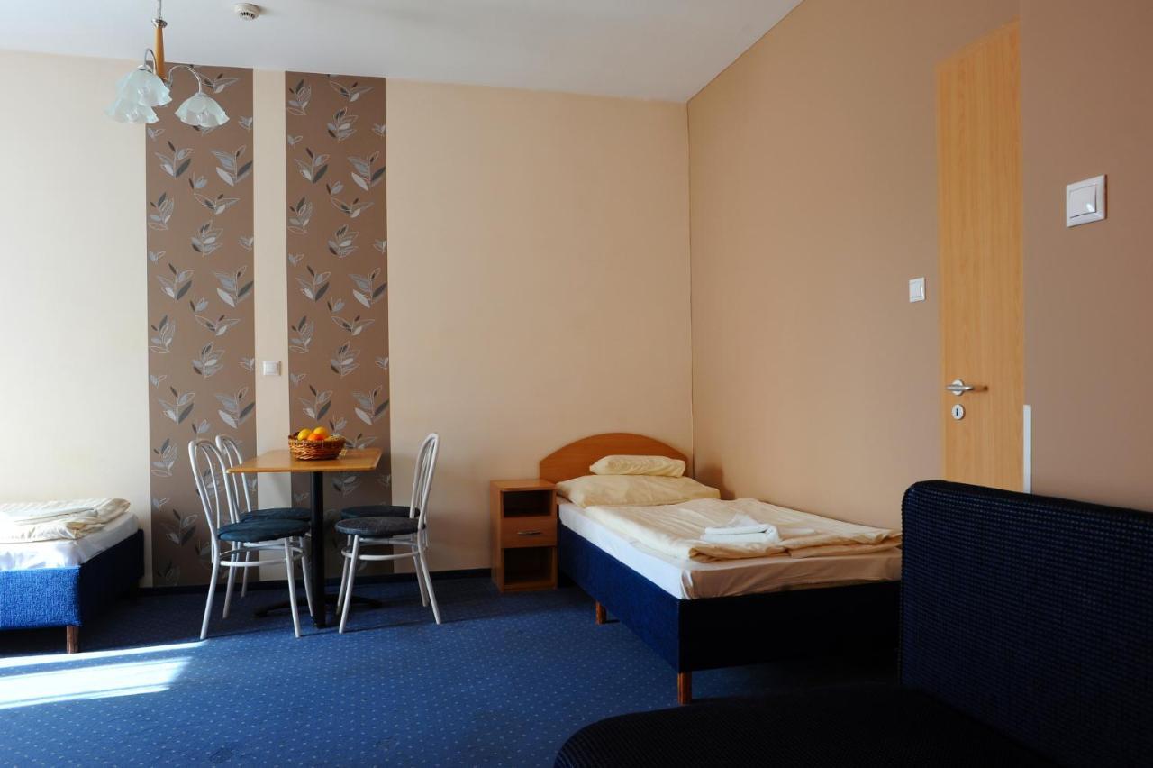 Papillon Apartment Budapest Extérieur photo